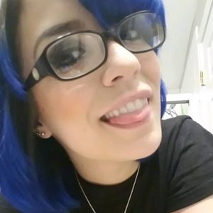 Meet your Posher, Audrey